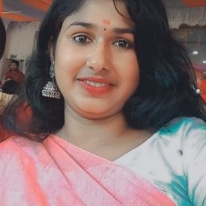 Meet your Posher, Ankita